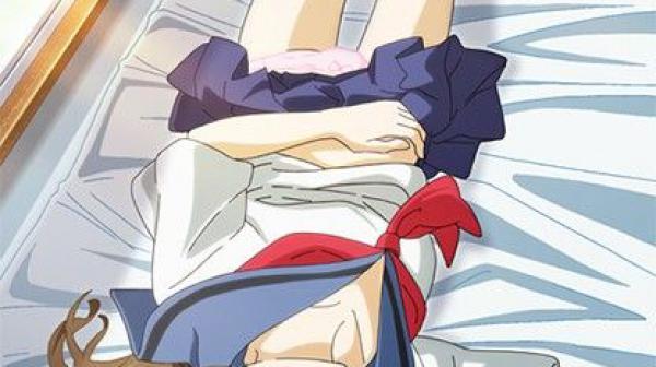 晚安做爱 第1话 第一次触摸妹妹肌肤的夜晚 h_402mjad219